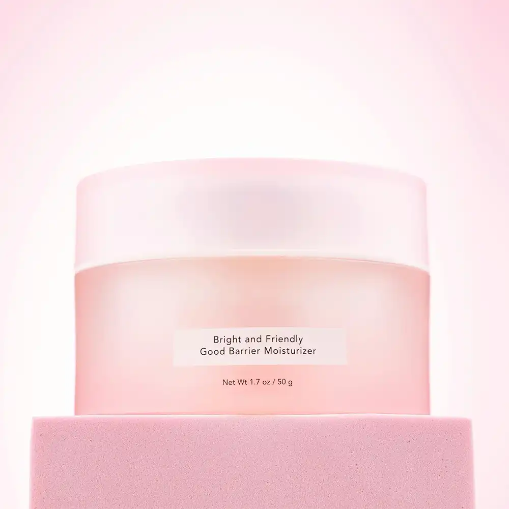 Barrier Moisturizer